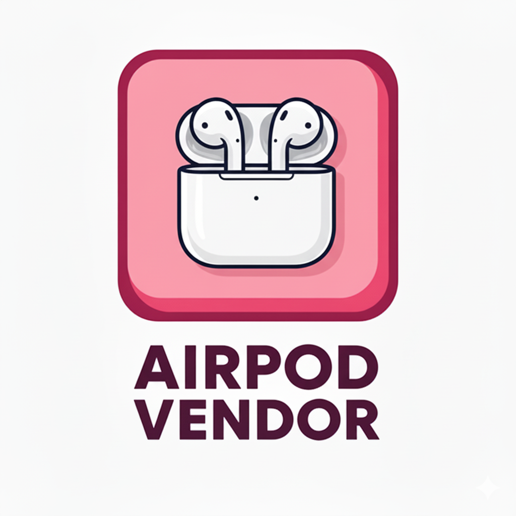Airpod Vendor