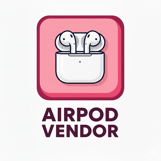Airpod Vendor